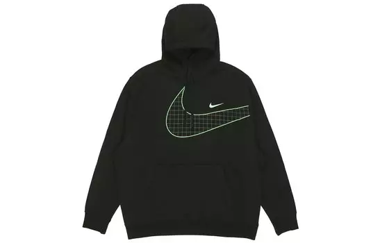 Мужская толстовка Nike, Черный