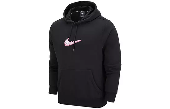 Мужская толстовка Nike, Черный