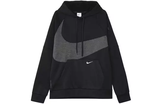 Мужская толстовка Nike, Черный