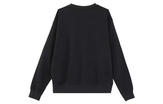 Мужская толстовка Nike, Черный