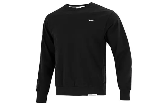 Мужская толстовка Nike, Черный