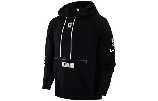 Мужская толстовка Nike, Черный