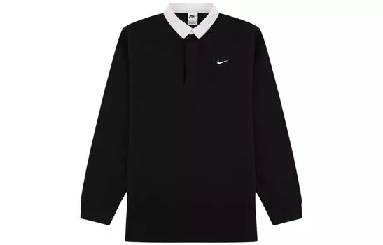 Мужская толстовка Nike, Черный