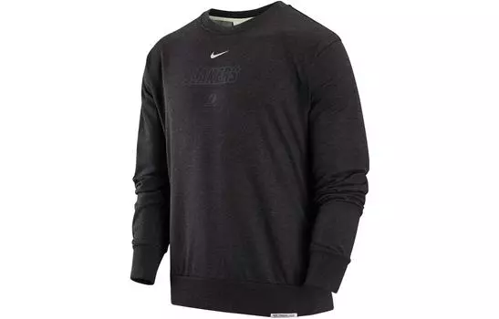 Мужская толстовка Nike, Черный