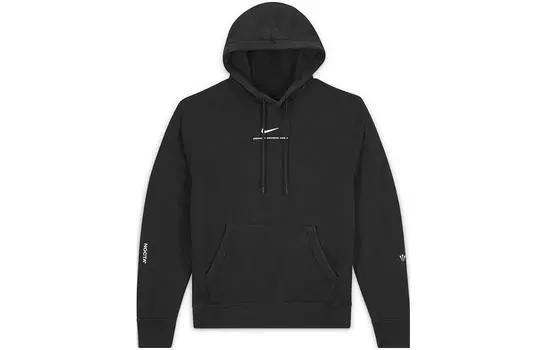 Мужская толстовка Nike, Черный