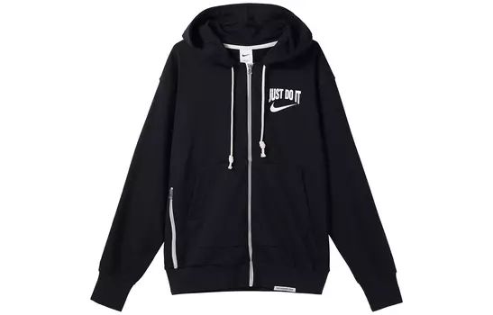 Мужская толстовка Nike, Черный