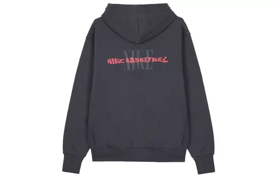 Мужская толстовка Nike, Черный