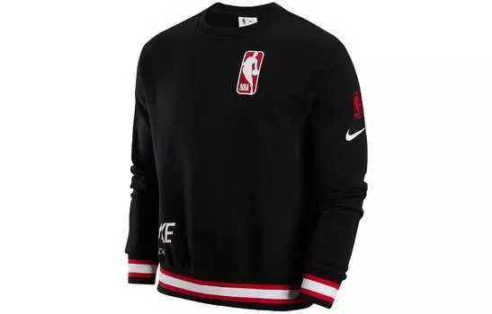 Мужская толстовка Nike, Черный