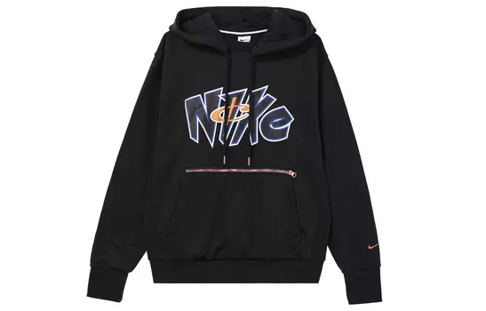 Мужская толстовка Nike, Черный