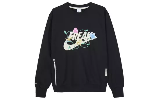 Мужская толстовка Nike, Черный