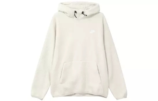 Мужская толстовка Nike, цвет Beige