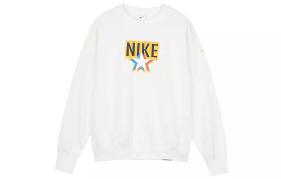 Мужская толстовка Nike, цвет Beige