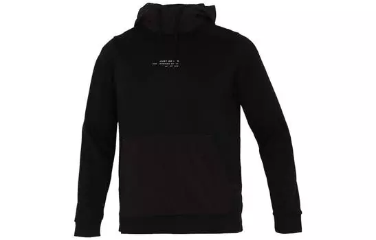 Мужская толстовка Nike, цвет Black