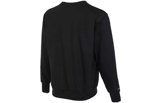 Мужская толстовка Nike, цвет Black