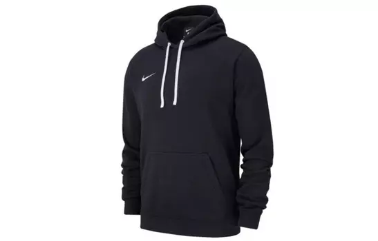 Мужская толстовка Nike, цвет Black