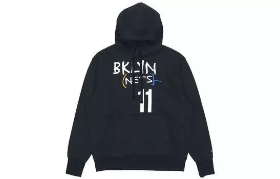 Мужская толстовка Nike, цвет Black