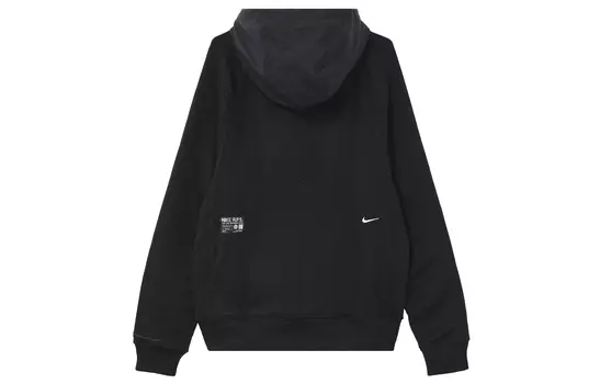 Мужская толстовка Nike, цвет Black