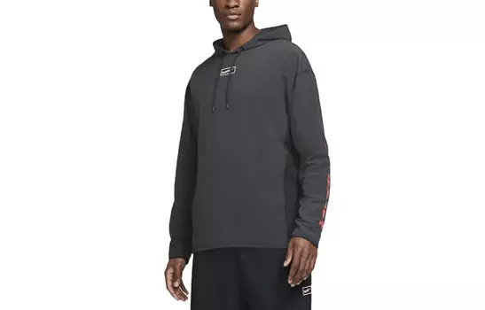 Мужская толстовка Nike, цвет Black