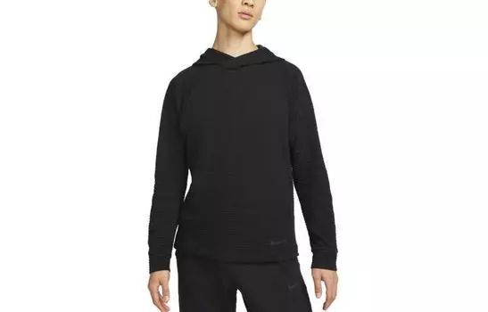 Мужская толстовка Nike, цвет Black