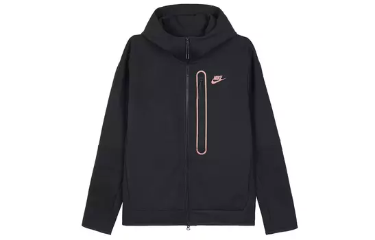 Мужская толстовка Nike, цвет Black