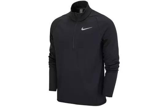 Мужская толстовка Nike, цвет Black