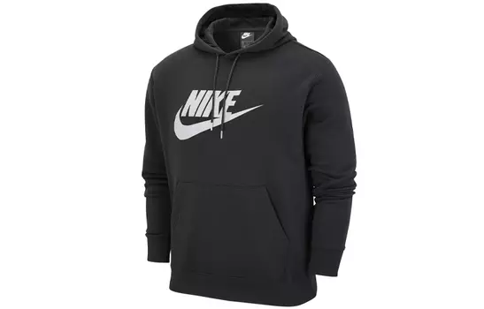 Мужская толстовка Nike, цвет Black