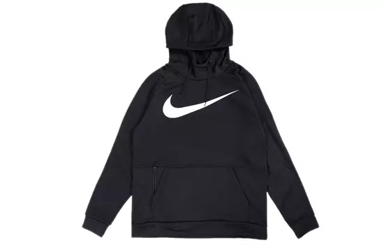 Мужская толстовка Nike, цвет Black