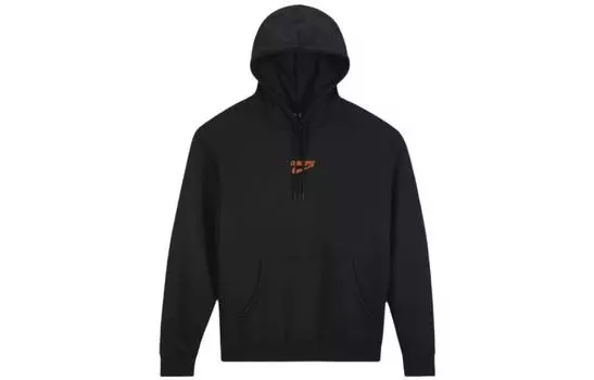 Мужская толстовка Nike, цвет Black