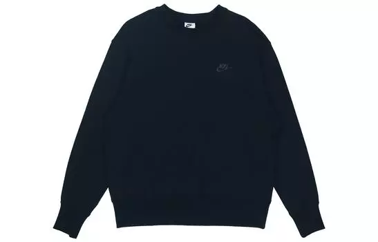 Мужская толстовка Nike, цвет Black