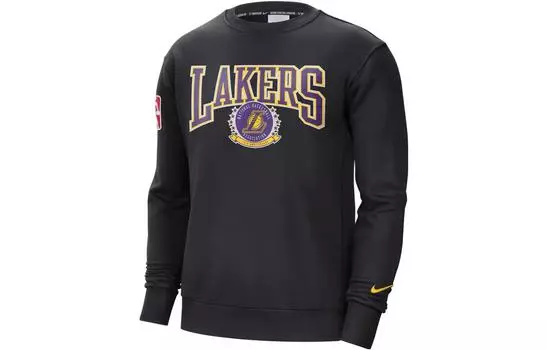 Мужская толстовка Nike, цвет Black