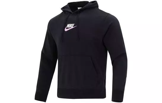Мужская толстовка Nike, цвет Black