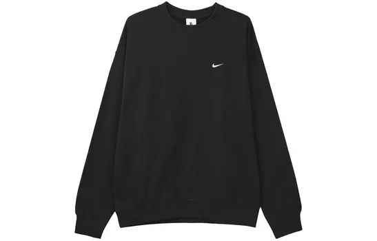 Мужская толстовка Nike, цвет Black