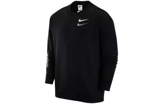 Мужская толстовка Nike, цвет Black