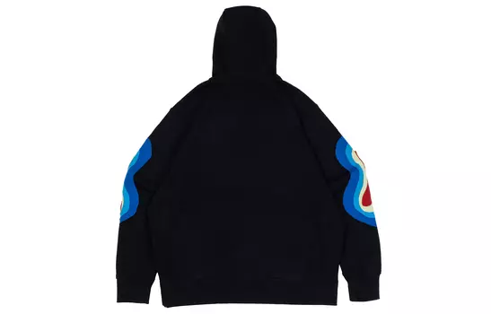 Мужская толстовка Nike, цвет Black