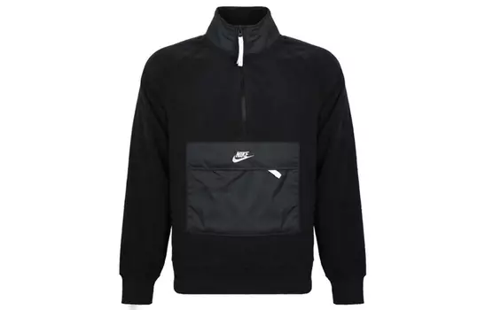 Мужская толстовка Nike, цвет Black