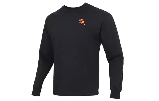 Мужская толстовка Nike, цвет Black