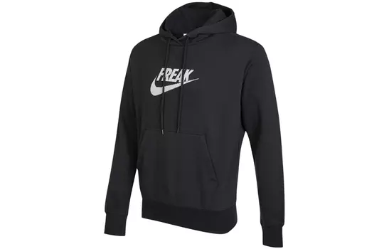 Мужская толстовка Nike, цвет Black