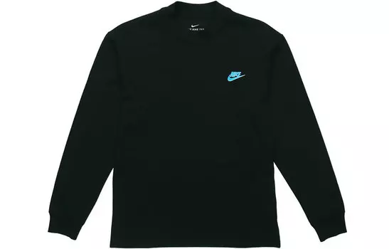 Мужская толстовка Nike, цвет Black