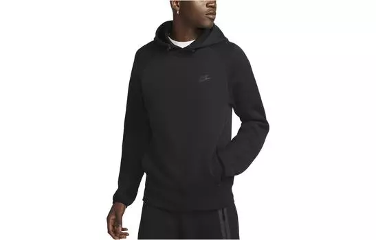 Мужская толстовка Nike, цвет Black