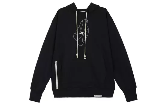 Мужская толстовка Nike, цвет Black