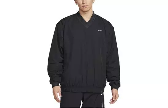 Мужская толстовка Nike, цвет Black