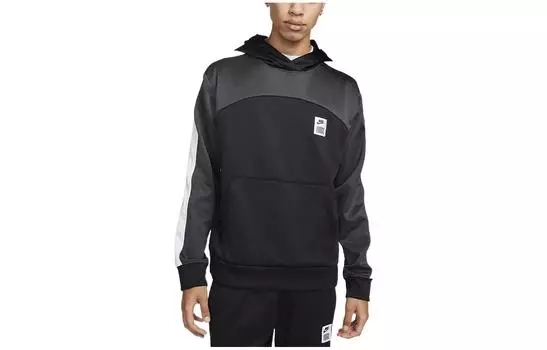 Мужская толстовка Nike, цвет Black