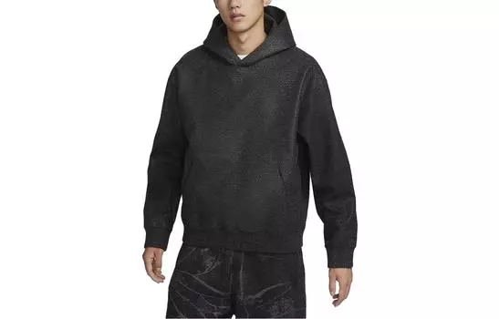 Мужская толстовка Nike, цвет Black