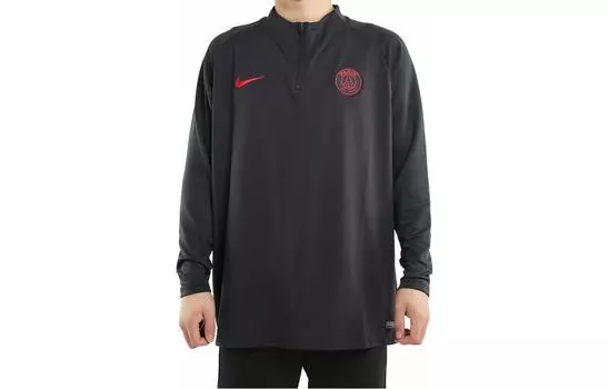 Мужская толстовка Nike, цвет Black