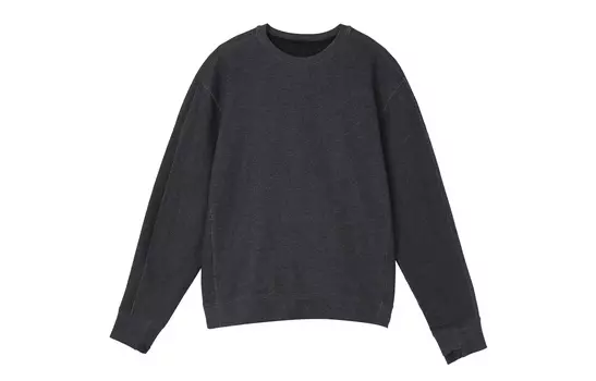 Мужская толстовка Nike, цвет Black