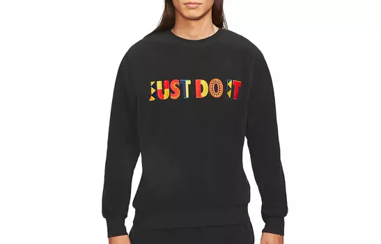 Мужская толстовка Nike, цвет Black