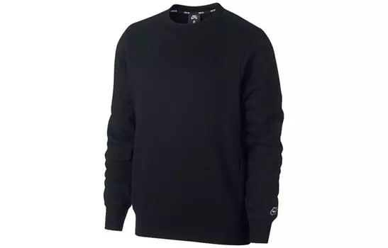 Мужская толстовка Nike, цвет Black