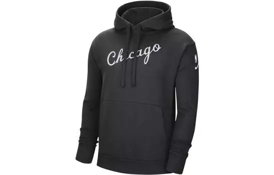 Мужская толстовка Nike, цвет Black