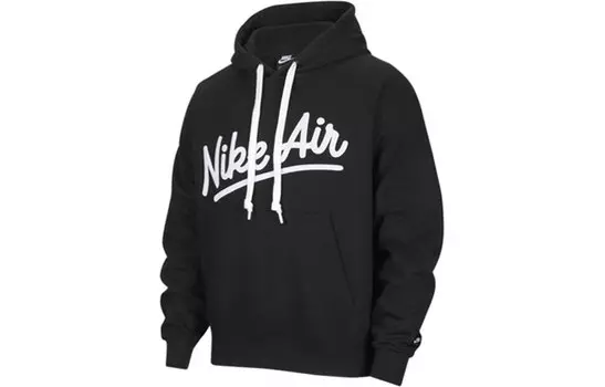 Мужская толстовка Nike, цвет Black