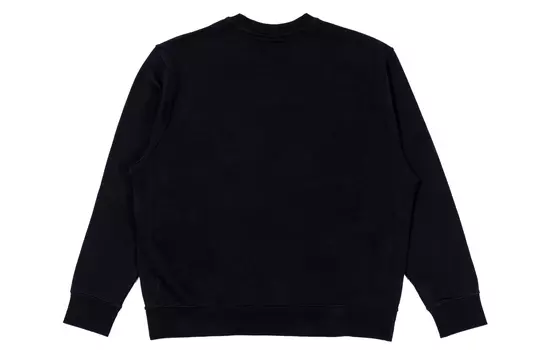 Мужская толстовка Nike, цвет Black